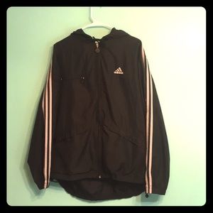 Vintage 90’s Adidas Windbreaker
